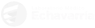 Logo Laboratorio Echavarría